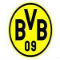 Camiseta Borussia Dortmund 2025 2026